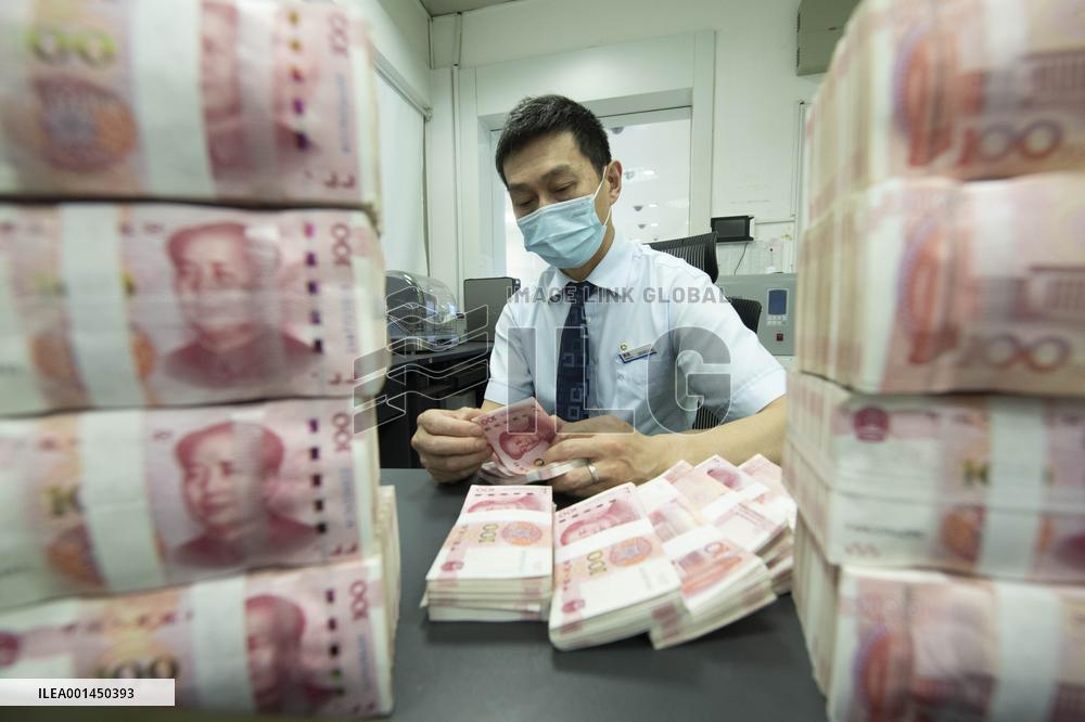 Housing Loans Interest Rate Reduction In China