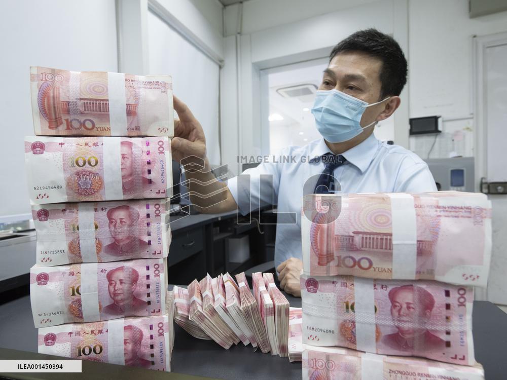 Housing Loans Interest Rate Reduction In China