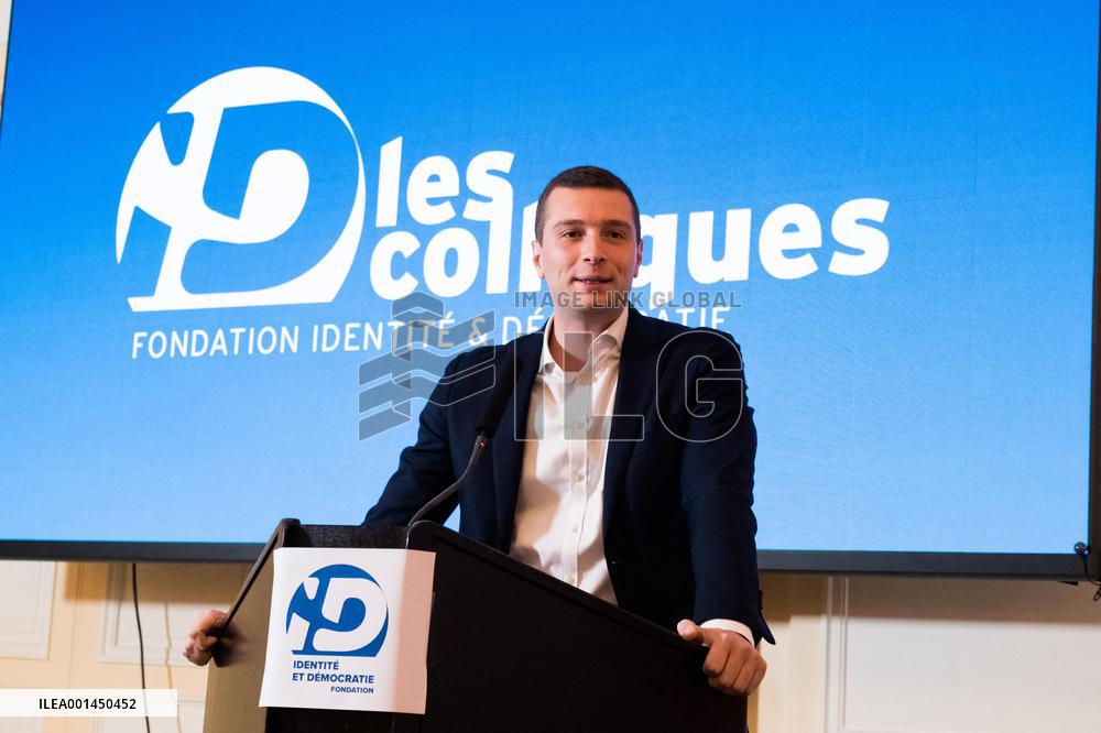 Conference On Artificial Intelligence - Paris