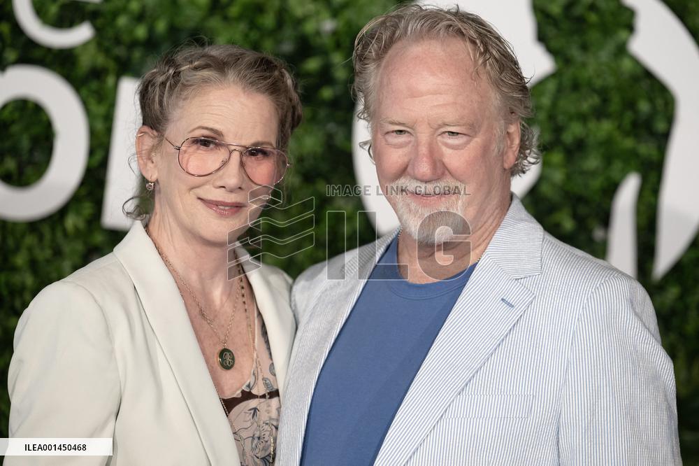 62nd Monte Carlo TV Festival - photocall - Monaco