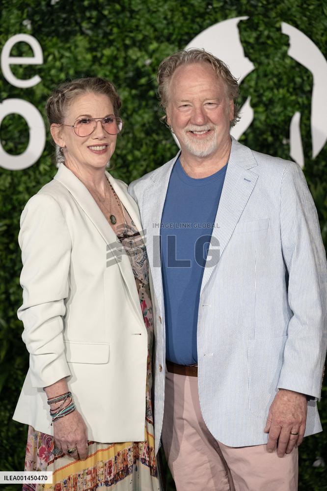 62nd Monte Carlo TV Festival - photocall - Monaco