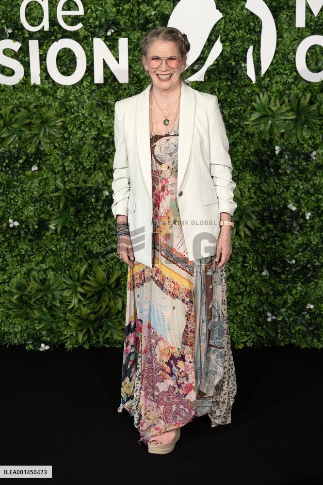 62nd Monte Carlo TV Festival - photocall - Monaco