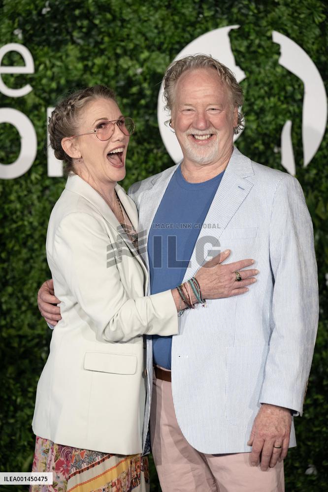 62nd Monte Carlo TV Festival - photocall - Monaco