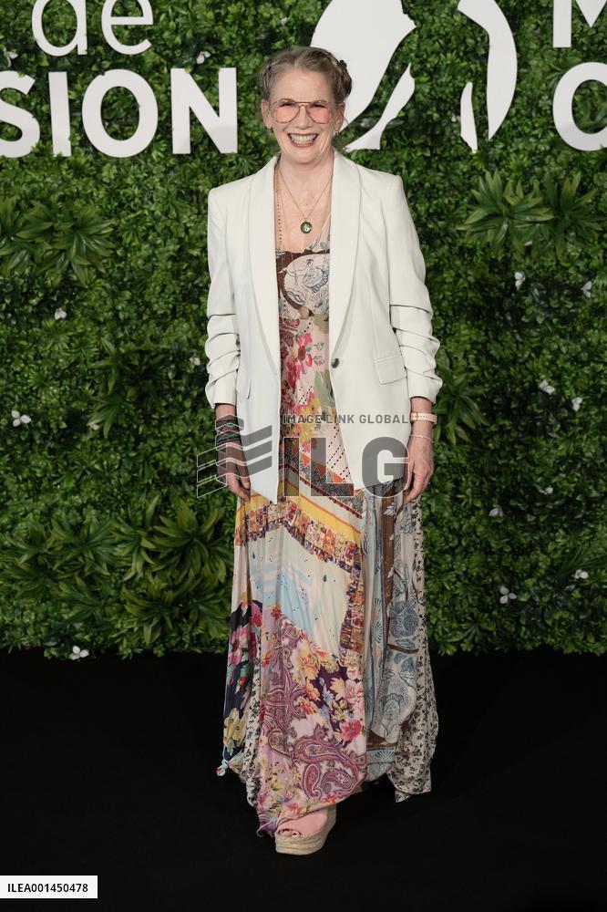 62nd Monte Carlo TV Festival - photocall - Monaco