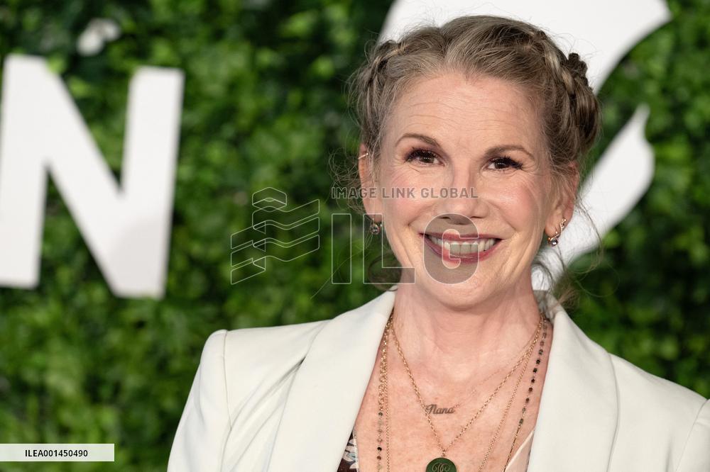 62nd Monte Carlo TV Festival - photocall - Monaco