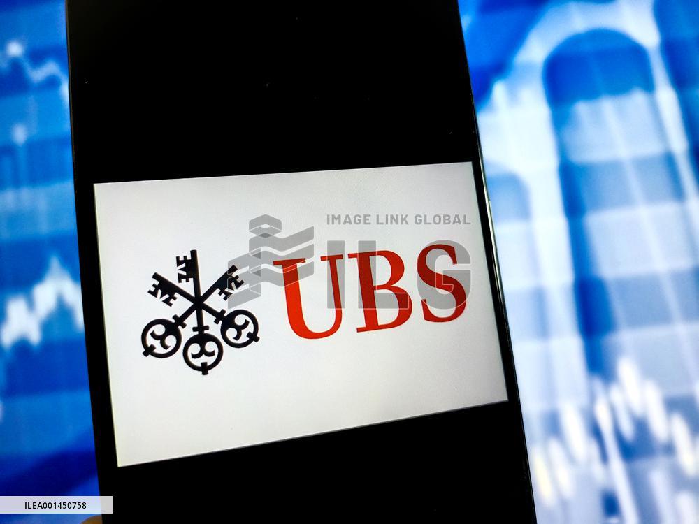 Illustration: UBS