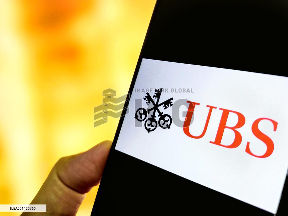 Illustration: UBS