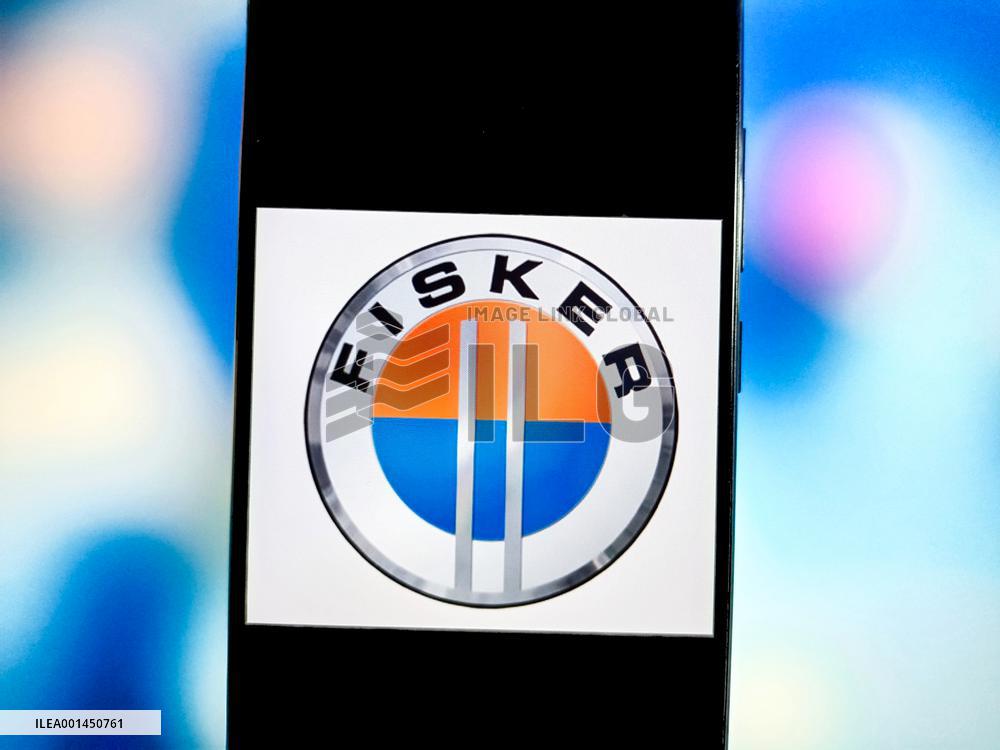 Illustration: Fisker