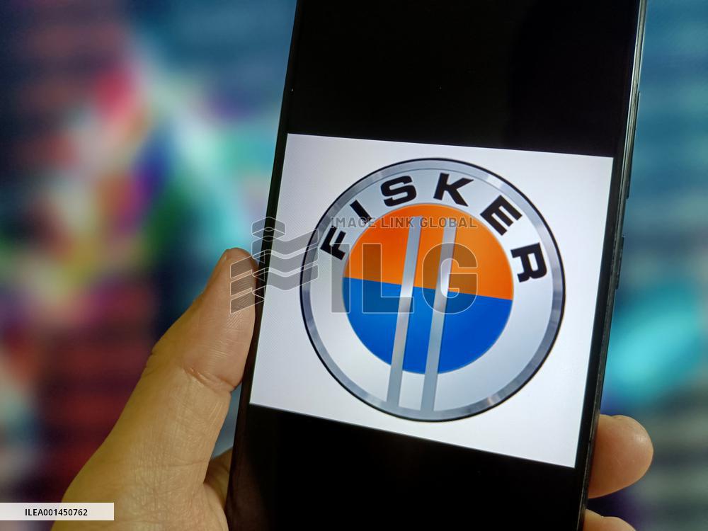 Illustration: Fisker