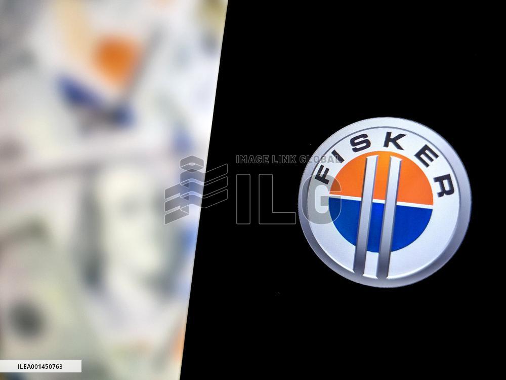 Illustration: Fisker