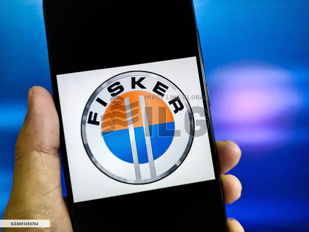 Illustration: Fisker