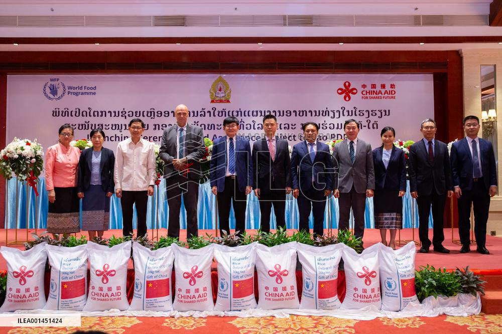 Xinhua Headlines: Global Development Initiative a beacon of hope in turbulent world