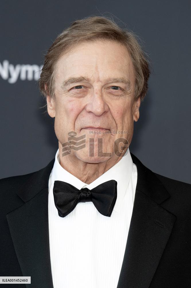 62nd Monte Carlo TV Festival - Award Ceremony - Monaco