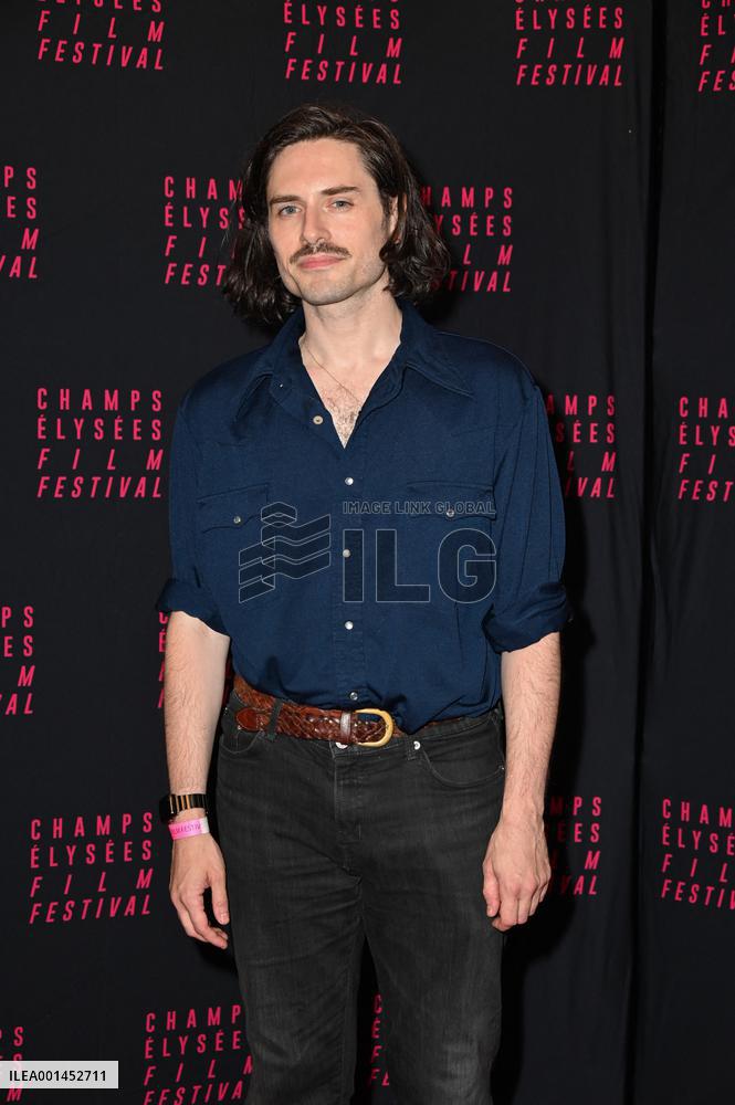12th Champs Elysees Film Festival - Paris