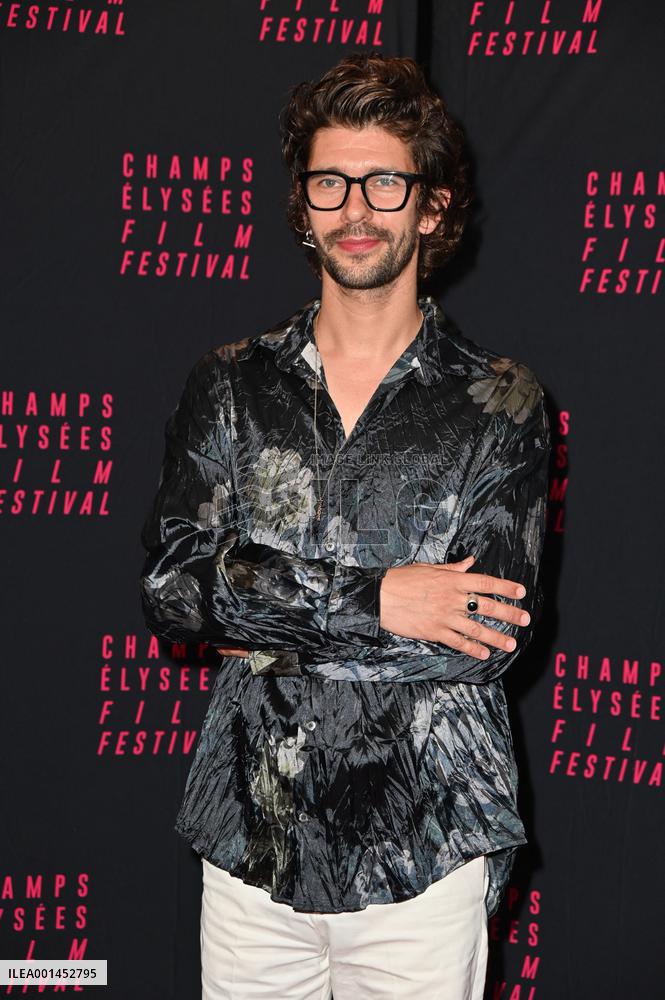 12th Champs Elysees Film Festival - Paris