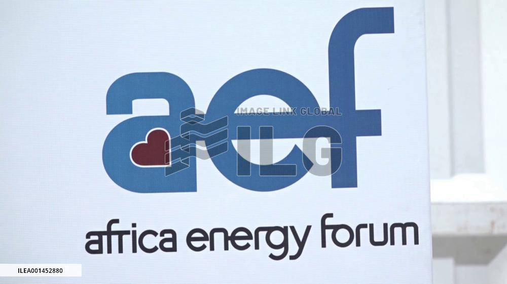 Africa energy forum opens amid calls for hastening green transition
