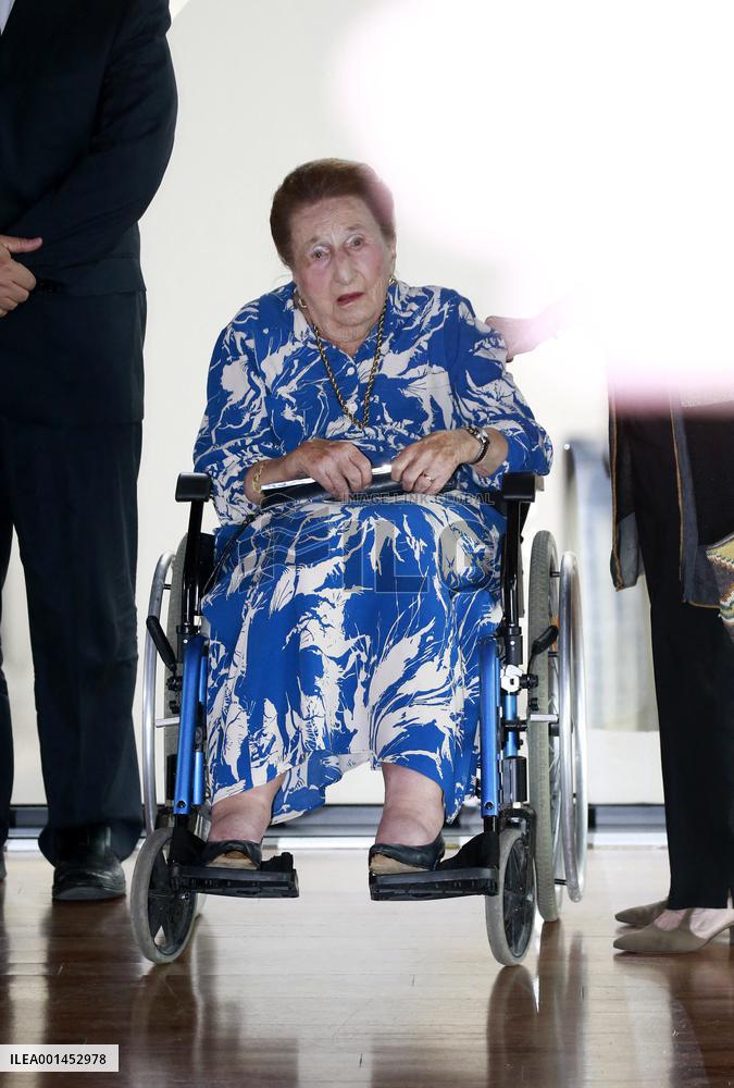 Queen Sofia School Season Finale Concert - Madrid