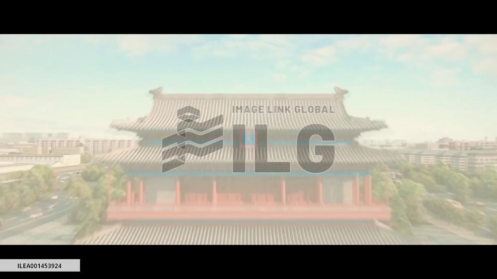 The "backbone" of Beijing