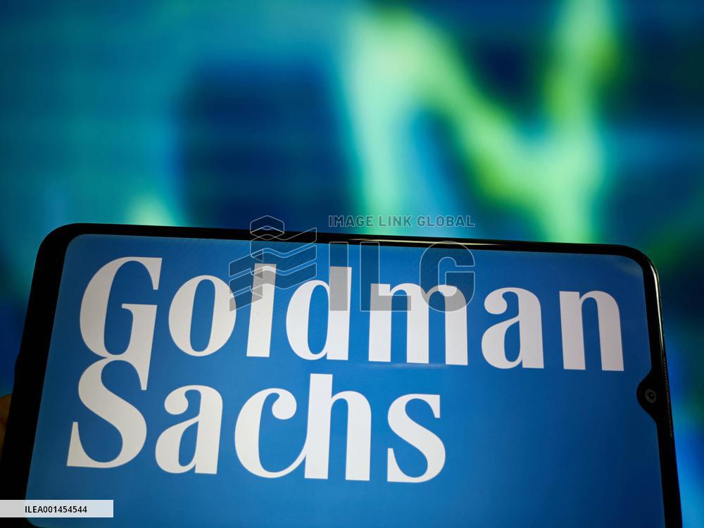 Illustration: Goldman Sachs