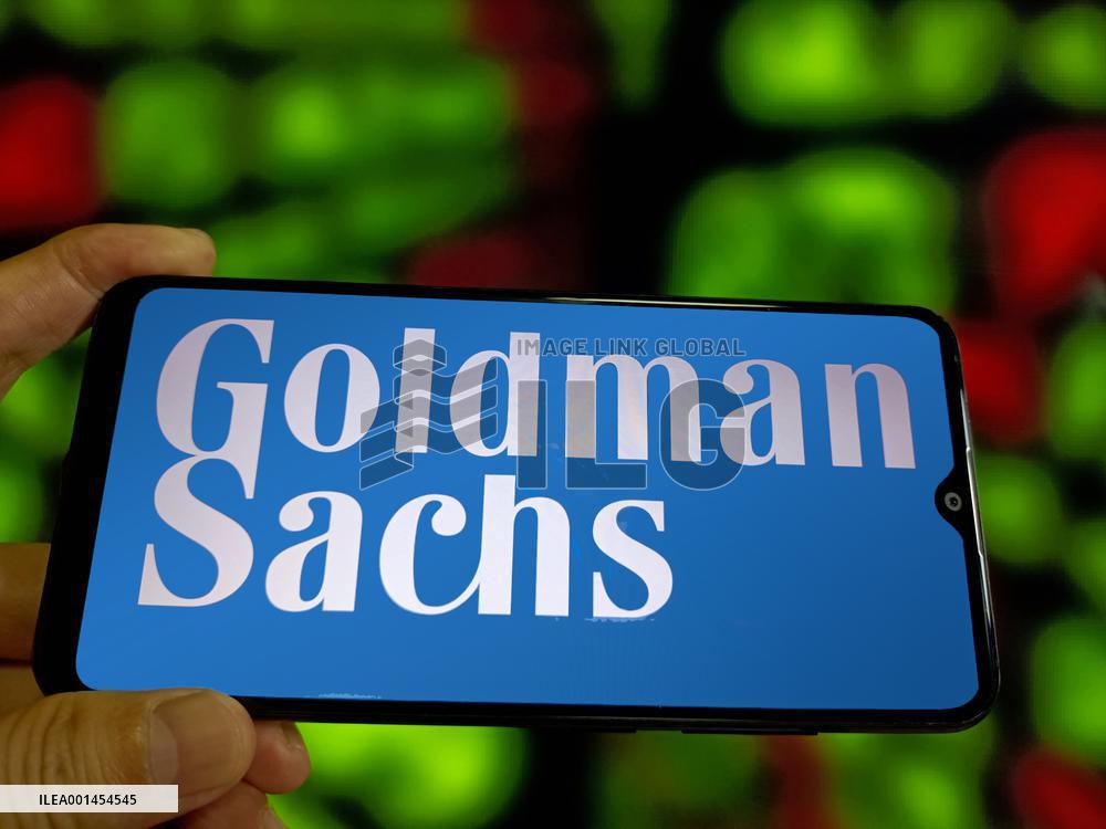Illustration: Goldman Sachs
