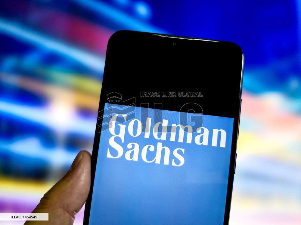 Illustration: Goldman Sachs