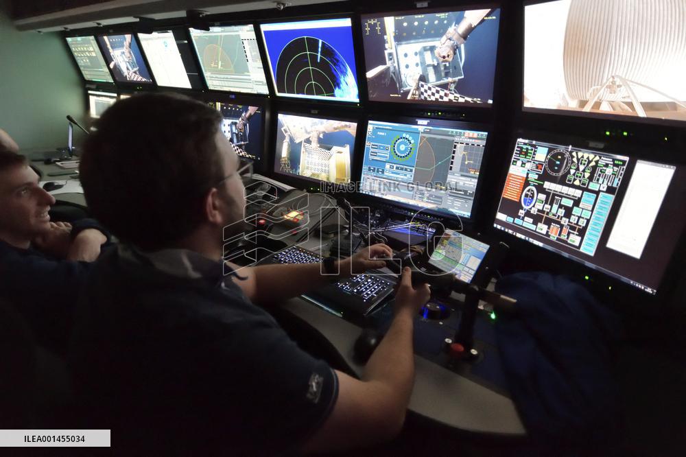 France to send ship to Titanic sub rescue operation