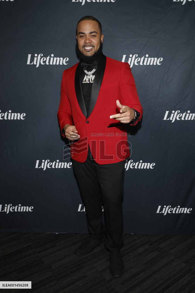 Keyshia Cole: This Is My Story Screening - LA