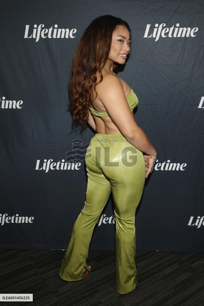 Keyshia Cole: This Is My Story Screening - LA