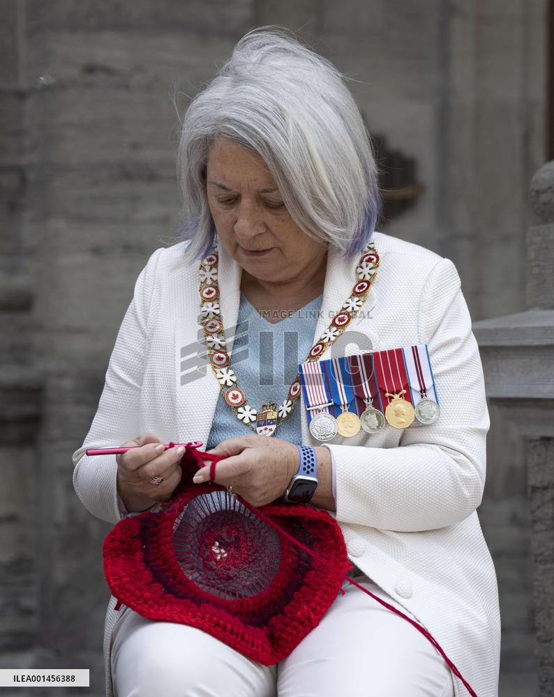 National Indigenous Peoples Day - Canada