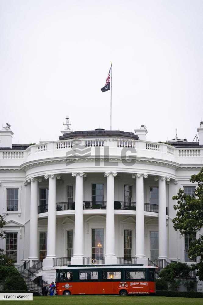 State Dinner Honoring Indian PM Modi - Washington