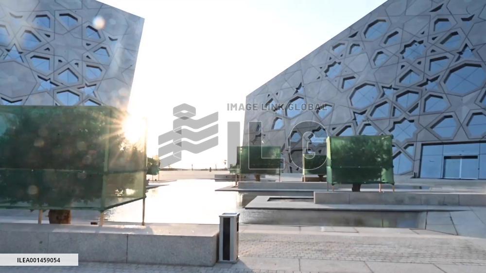 Chinese artists inaugurate cultural year in Kuwait with captivating show