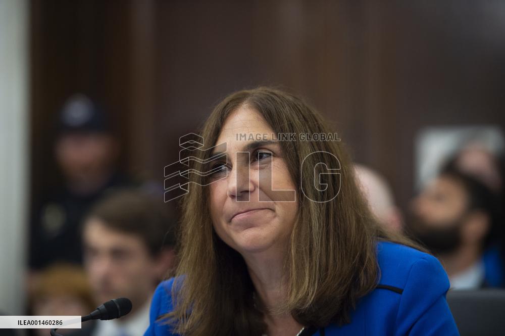 Senate Hearings - Washington