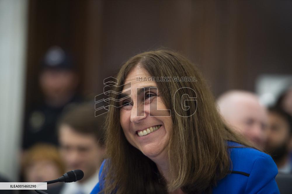 Senate Hearings - Washington