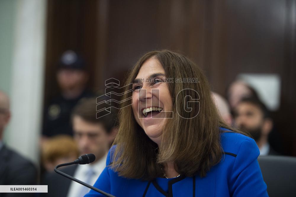 Senate Hearings - Washington