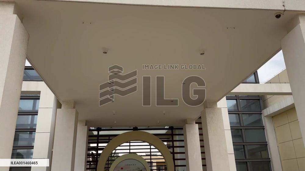 Chinese embassy in Togo hosts open-day activity to promote Chinese culture