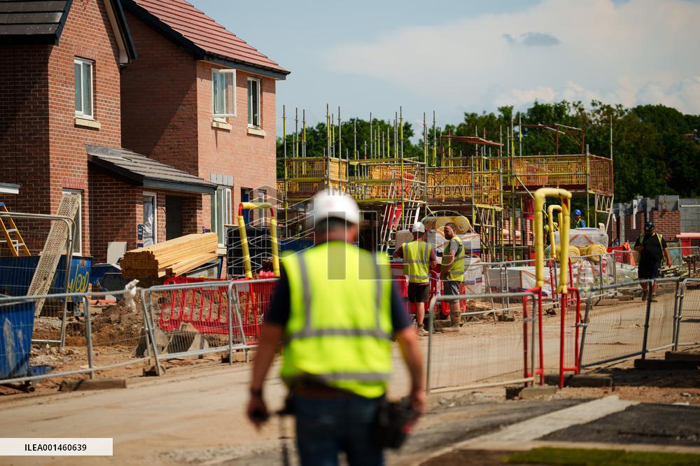 BRITAIN-BANK OF ENGLAND-INTEREST RATE-INCREASE