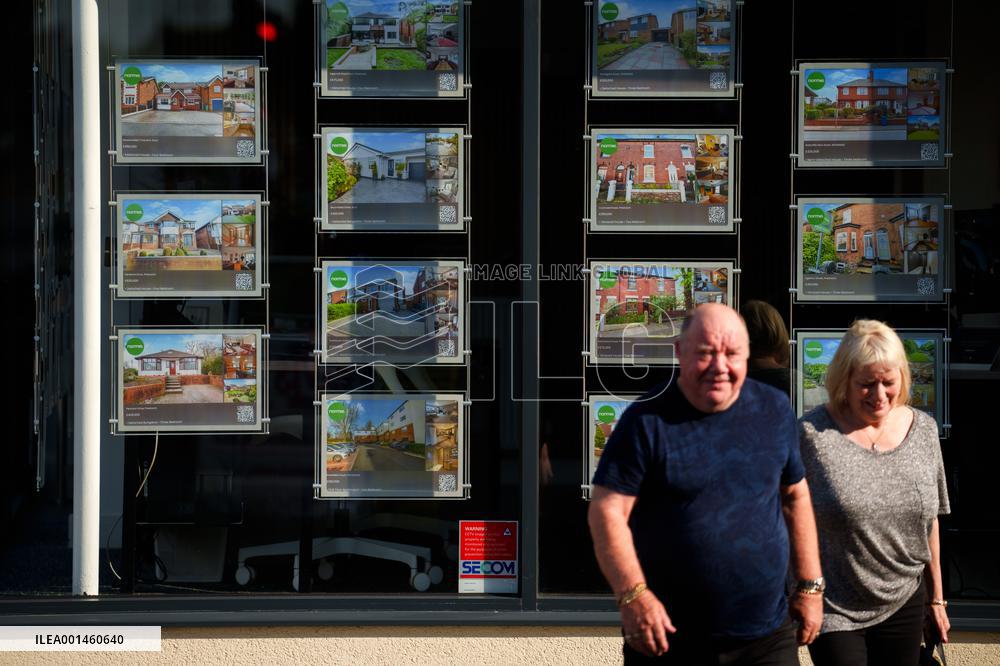 BRITAIN-BANK OF ENGLAND-INTEREST RATE-INCREASE