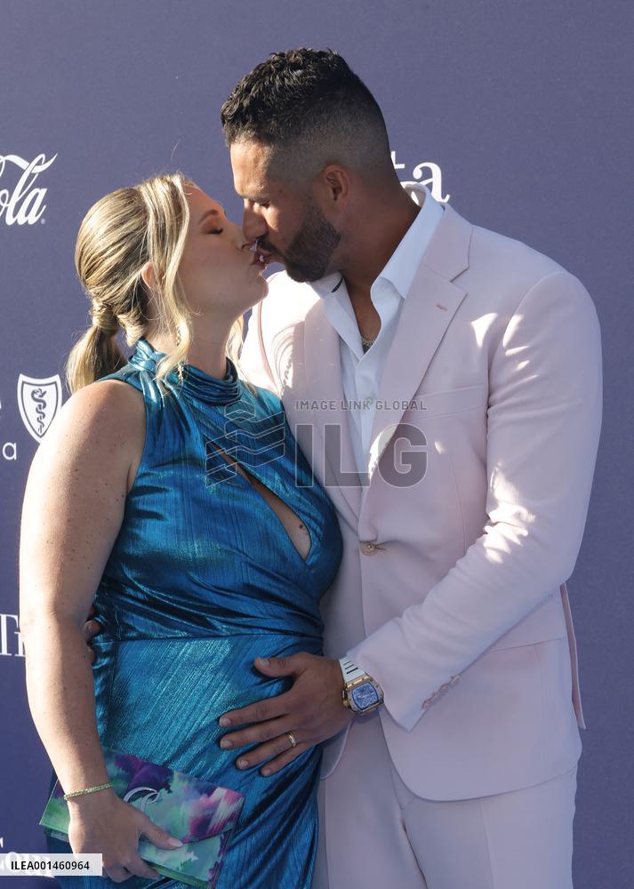 The Los Angeles Dodgers Foundation's 2023 Blue Diamond Gala - LA