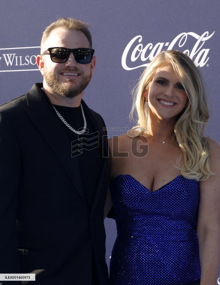 The Los Angeles Dodgers Foundation's 2023 Blue Diamond Gala - LA