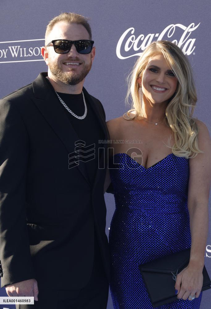 The Los Angeles Dodgers Foundation's 2023 Blue Diamond Gala - LA