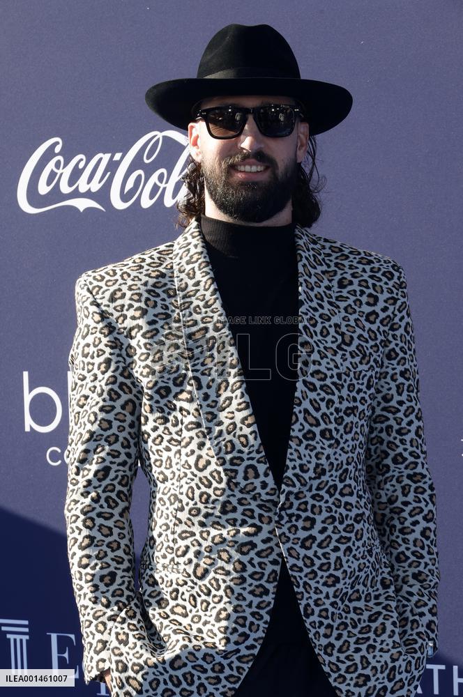 The Los Angeles Dodgers Foundation's 2023 Blue Diamond Gala - LA