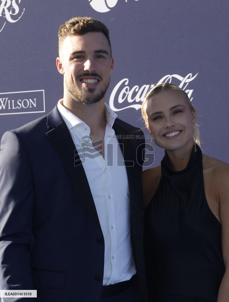 The Los Angeles Dodgers Foundation's 2023 Blue Diamond Gala - LA