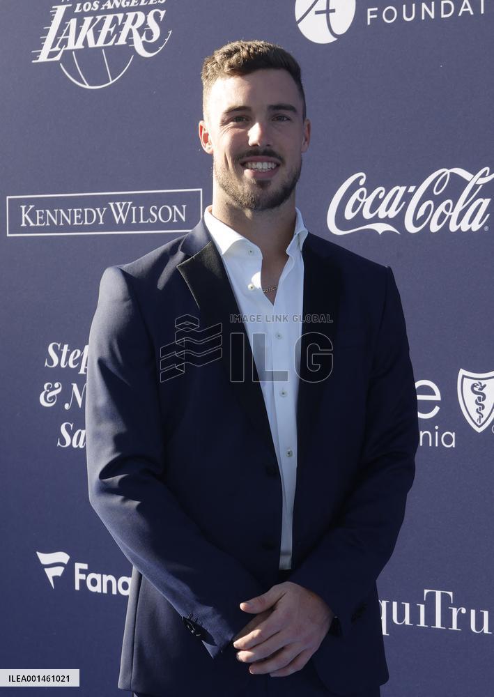 The Los Angeles Dodgers Foundation's 2023 Blue Diamond Gala - LA