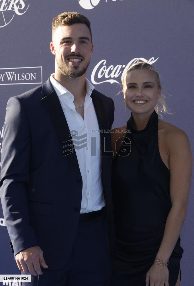 The Los Angeles Dodgers Foundation's 2023 Blue Diamond Gala - LA