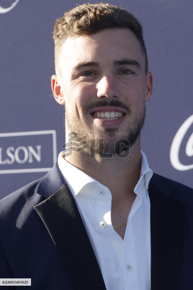 The Los Angeles Dodgers Foundation's 2023 Blue Diamond Gala - LA