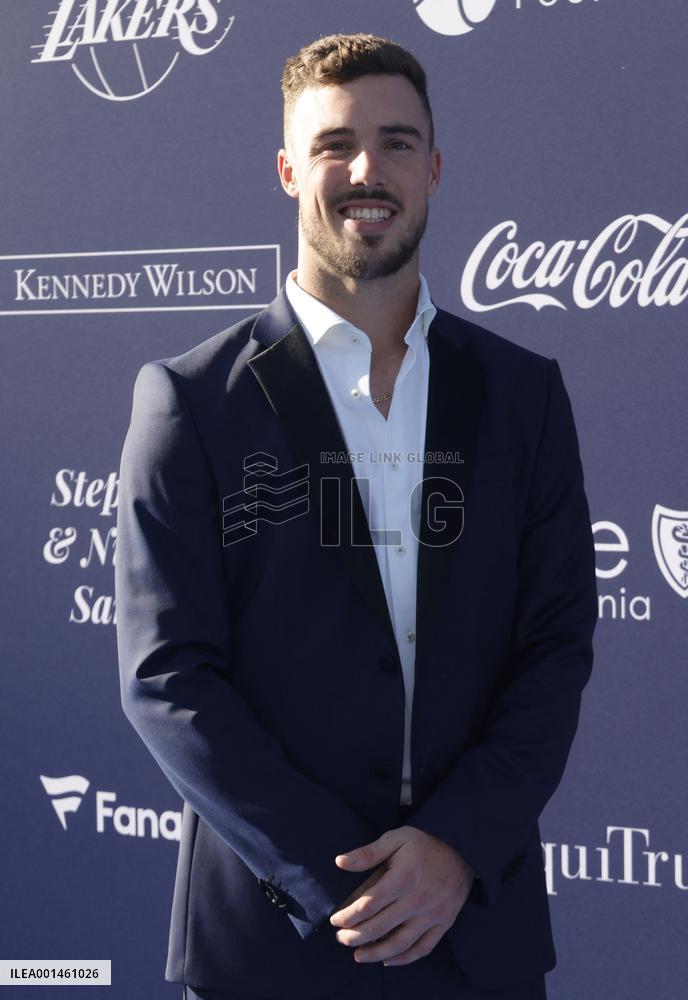 The Los Angeles Dodgers Foundation's 2023 Blue Diamond Gala - LA