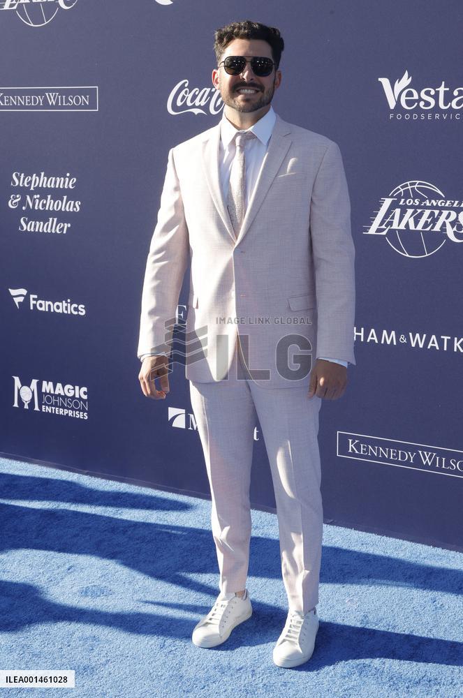 The Los Angeles Dodgers Foundation's 2023 Blue Diamond Gala - LA