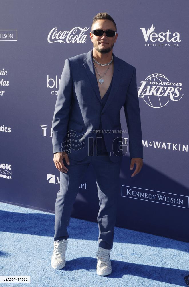 The Los Angeles Dodgers Foundation's 2023 Blue Diamond Gala - LA