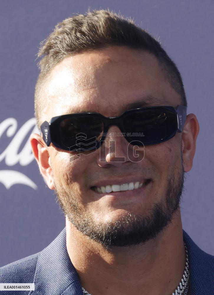 The Los Angeles Dodgers Foundation's 2023 Blue Diamond Gala - LA
