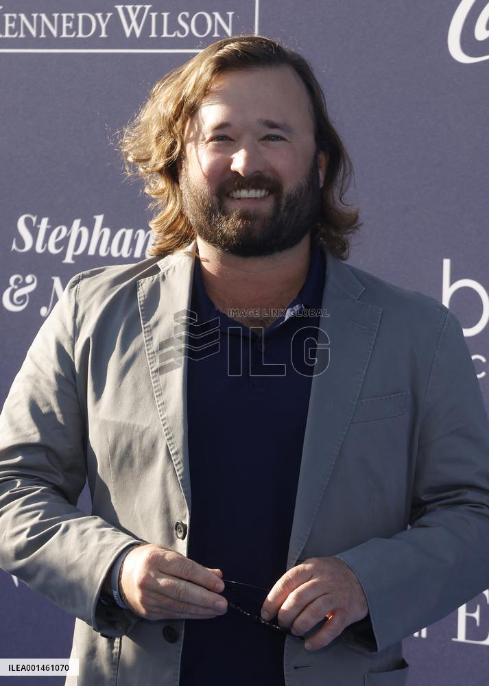 The Los Angeles Dodgers Foundation's 2023 Blue Diamond Gala - LA